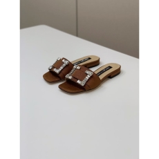 Sergio Ross Sandals